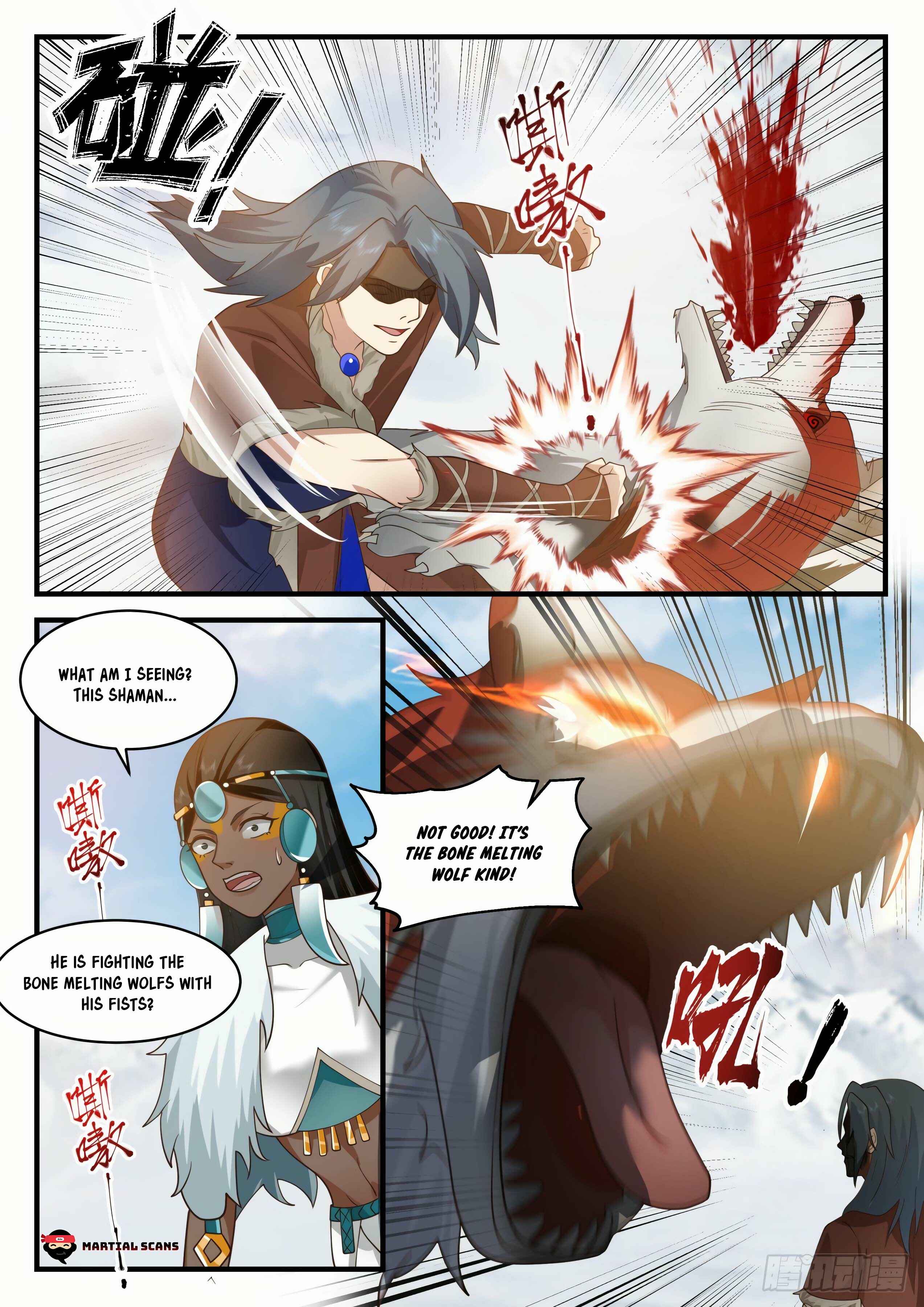 Chapter 2002 - Page 10