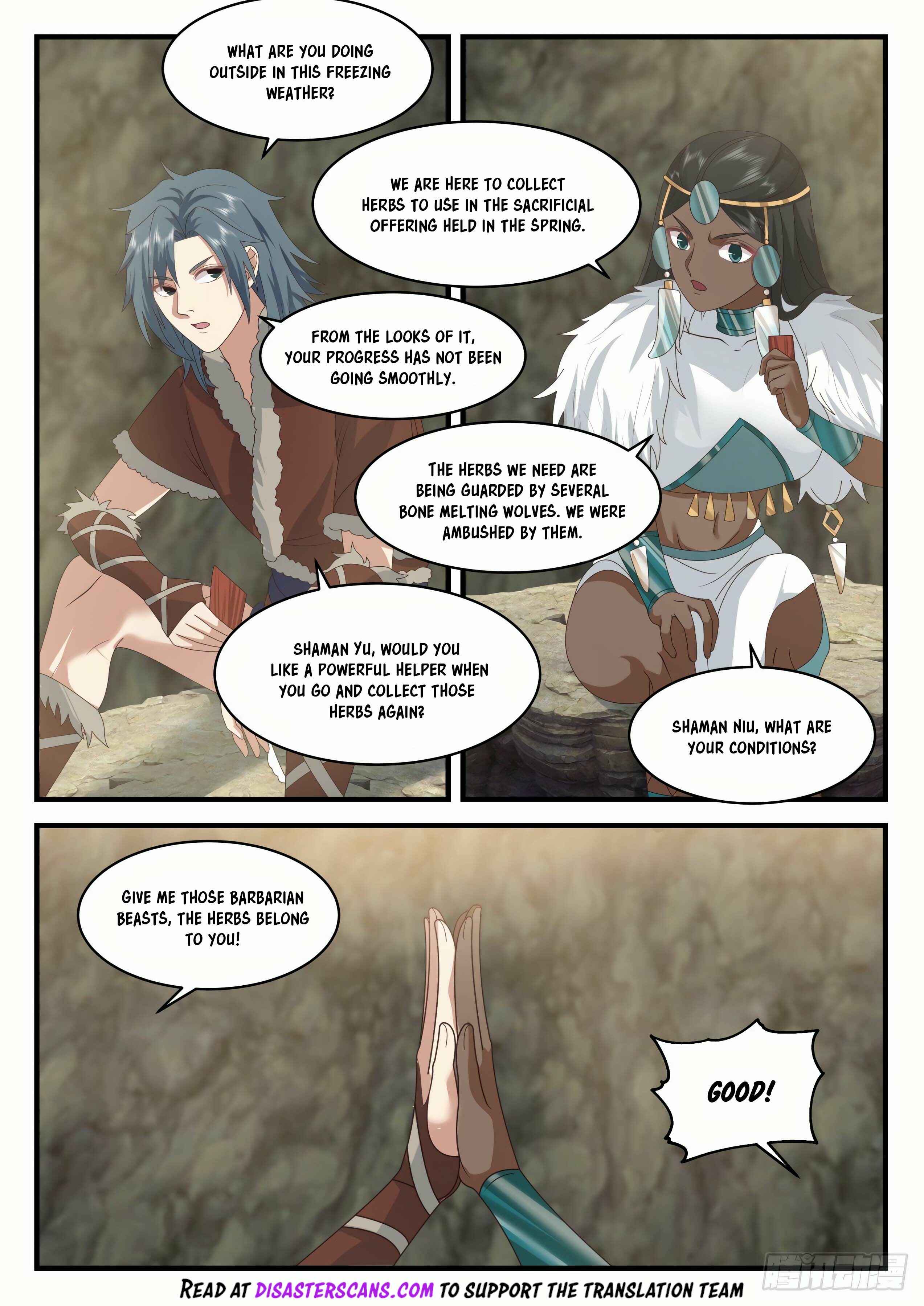 Chapter 2002 - Page 7