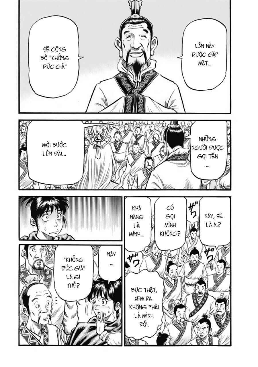 Chapter 275 - Page 12