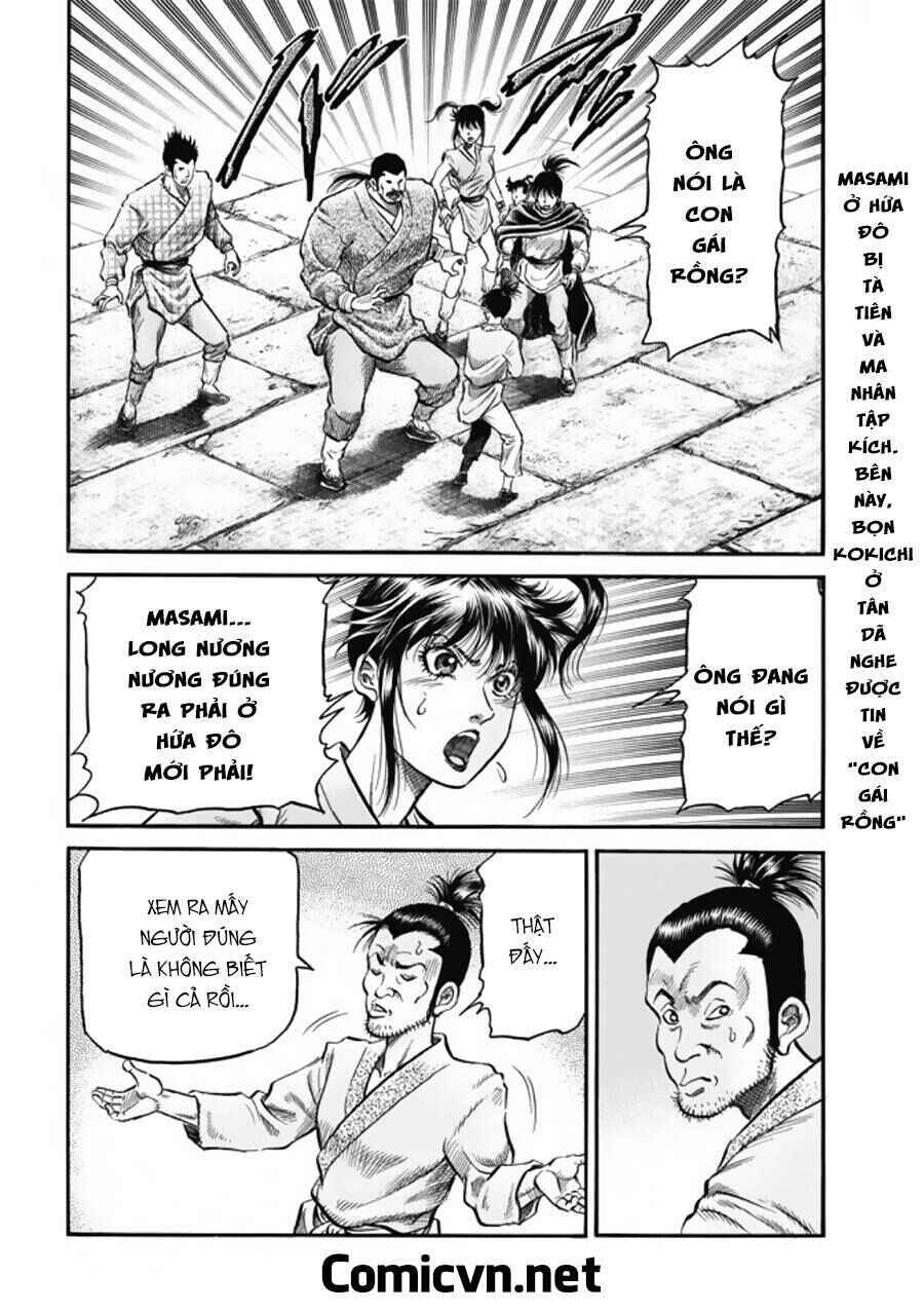 Chapter 275 - Page 2