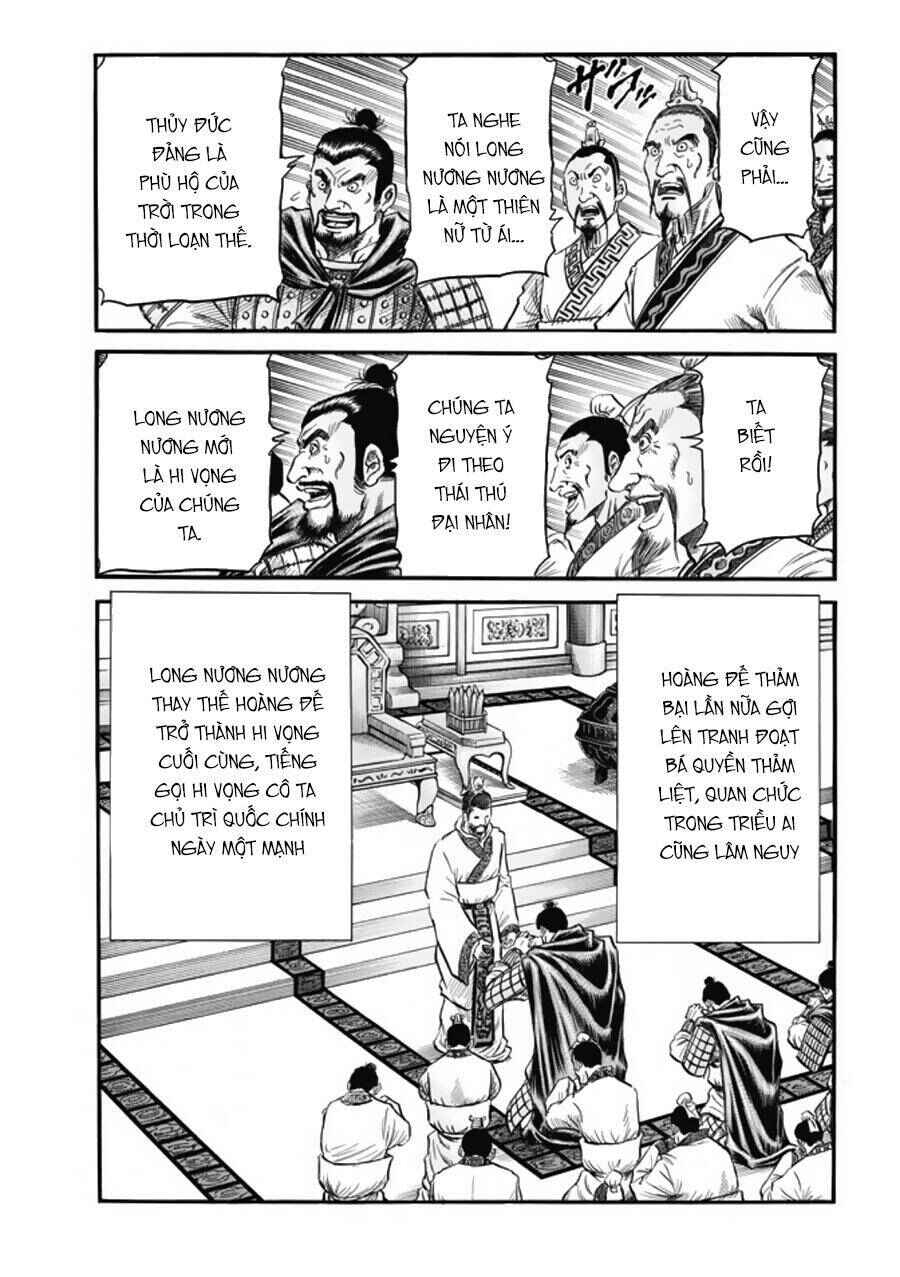 Chapter 275 - Page 24