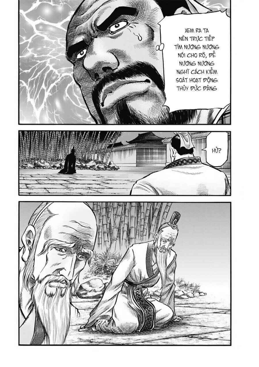 Chapter 275 - Page 29