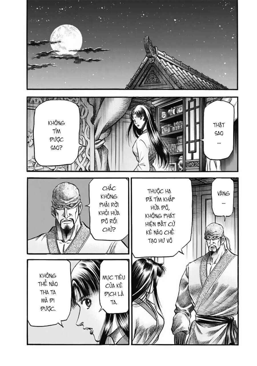 Chapter 275 - Page 34