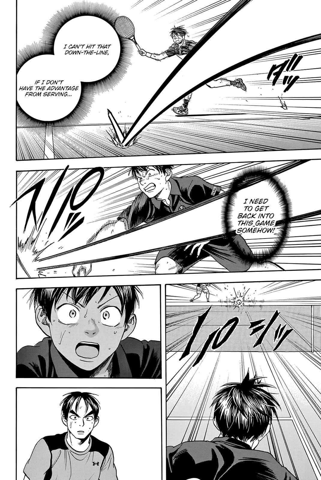 Chapter 423 - Page 14