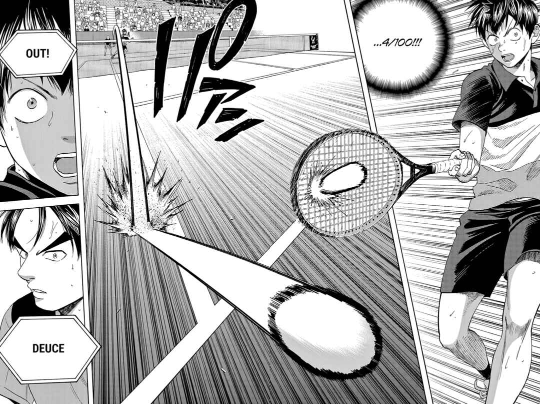 Chapter 423 - Page 3