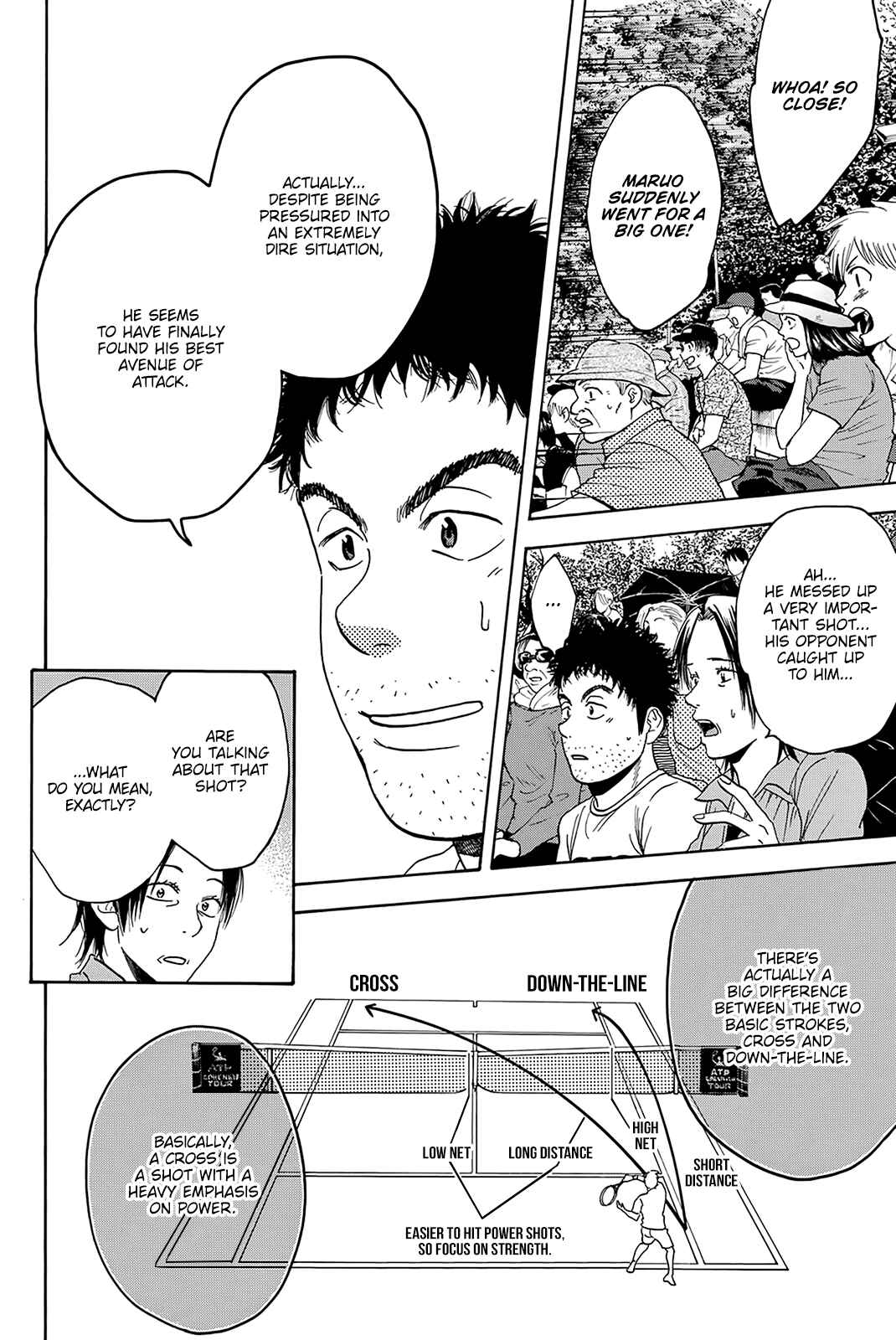 Chapter 423 - Page 4