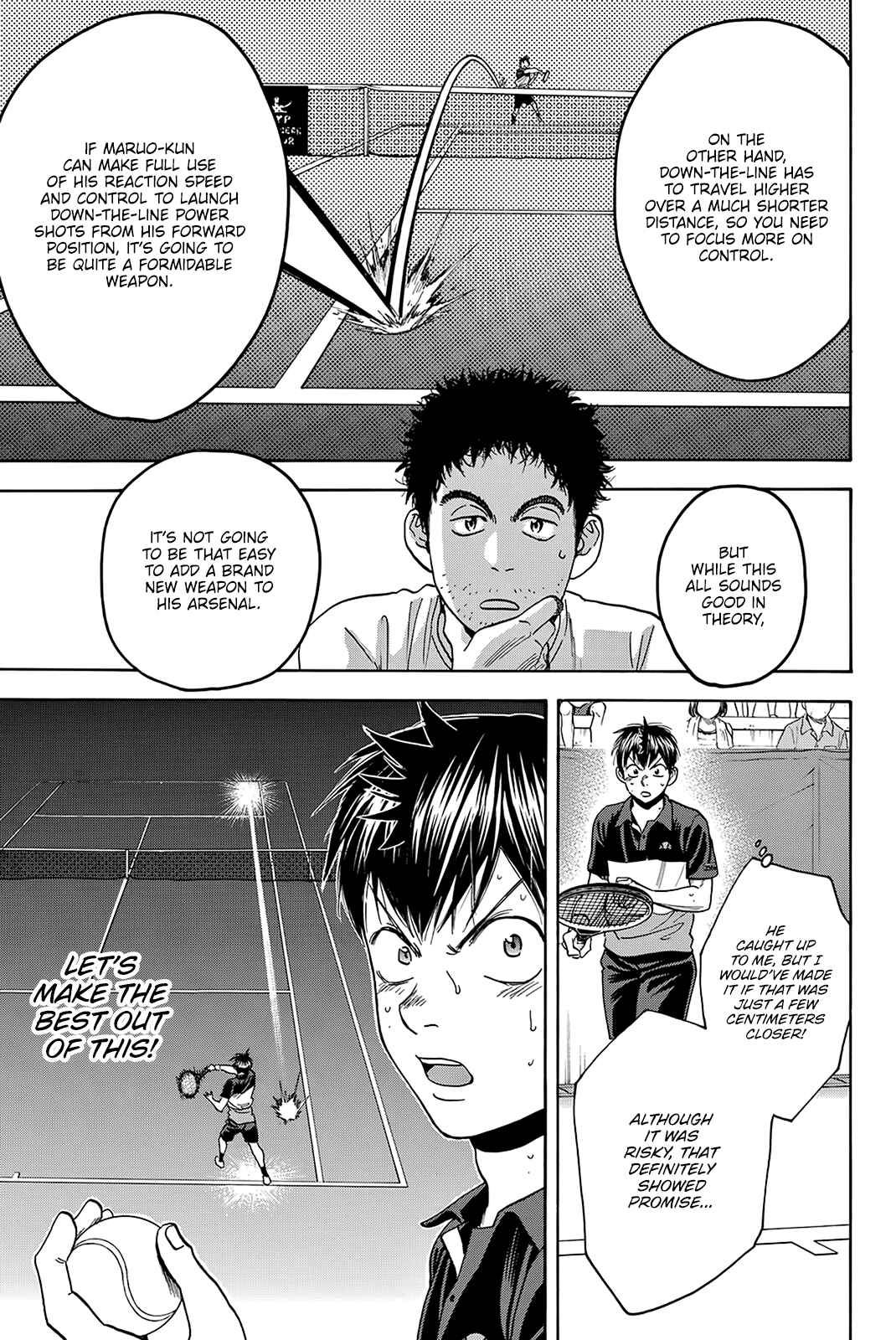 Chapter 423 - Page 5