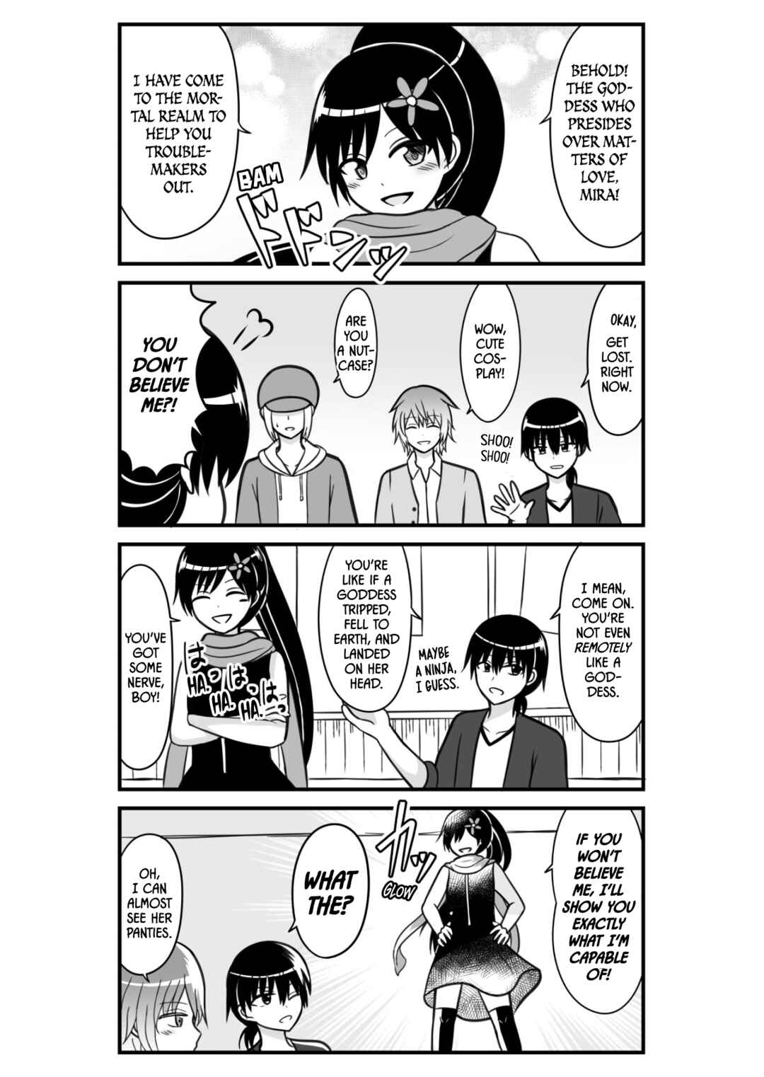 Chapter 1 - Page 2