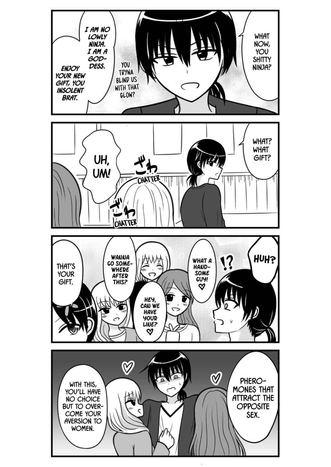 Chapter 1 - Page 3