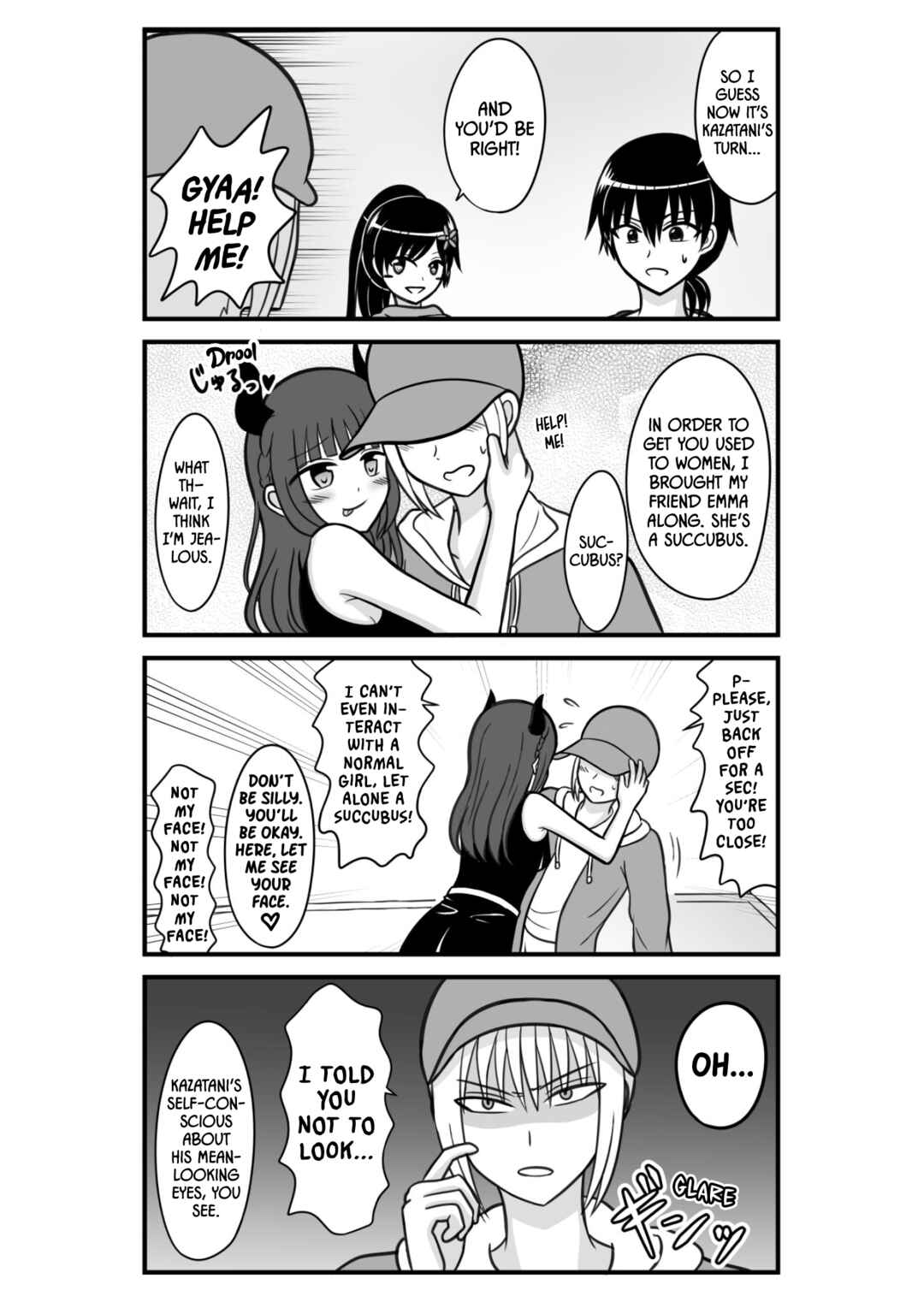 Chapter 1 - Page 5