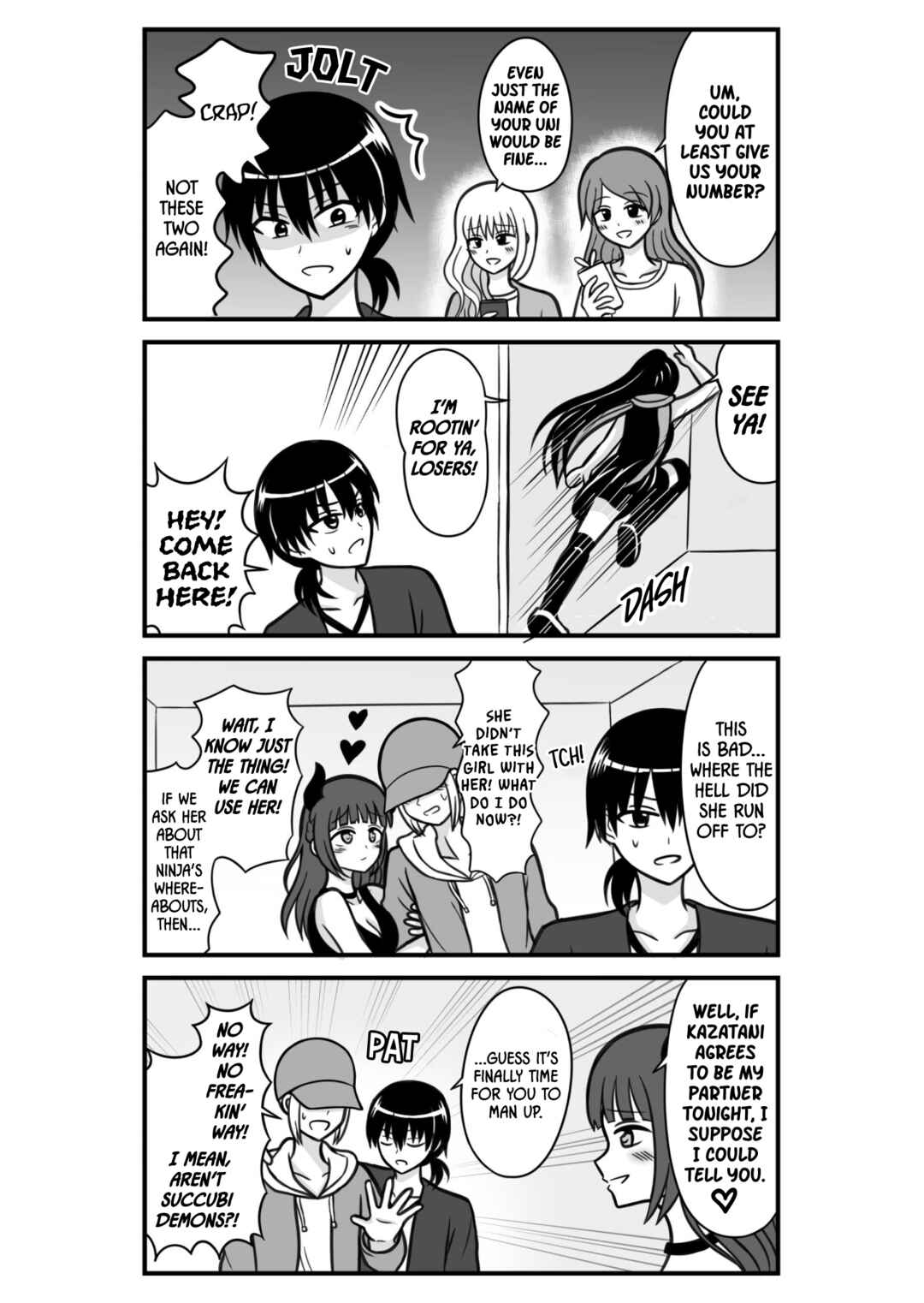 Chapter 1 - Page 8