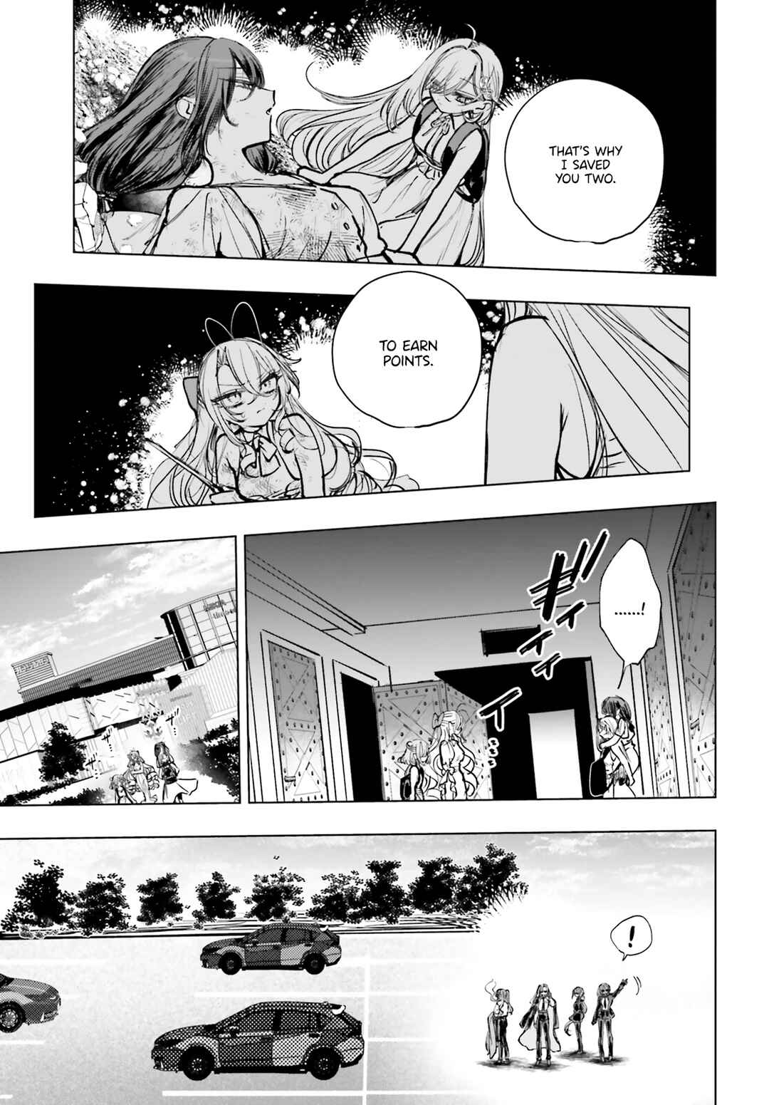 Chapter 21 - Page 19