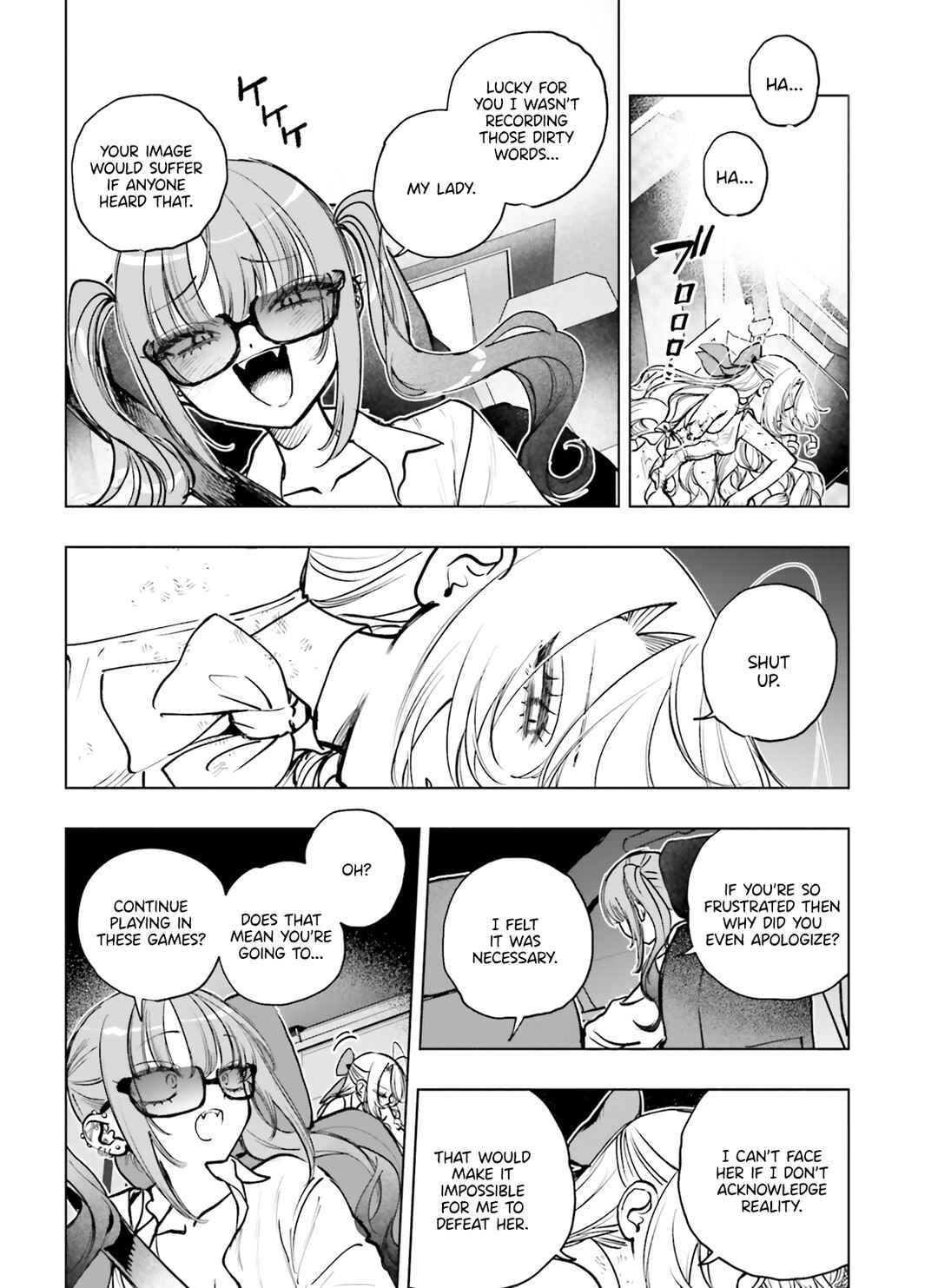 Chapter 21 - Page 26