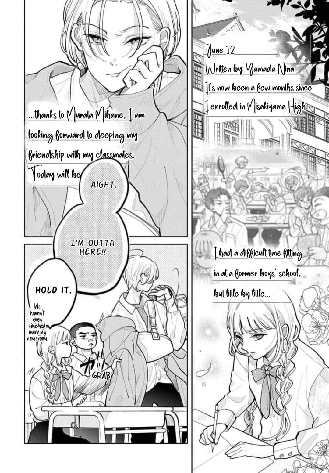 Chapter 2 - Page 2