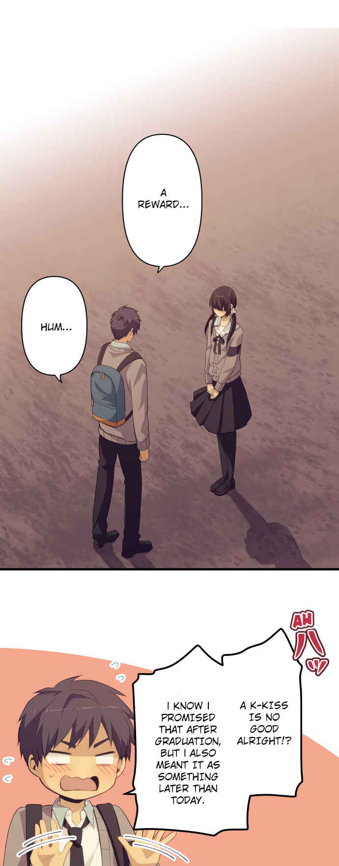 Chapter 213 - Page 1