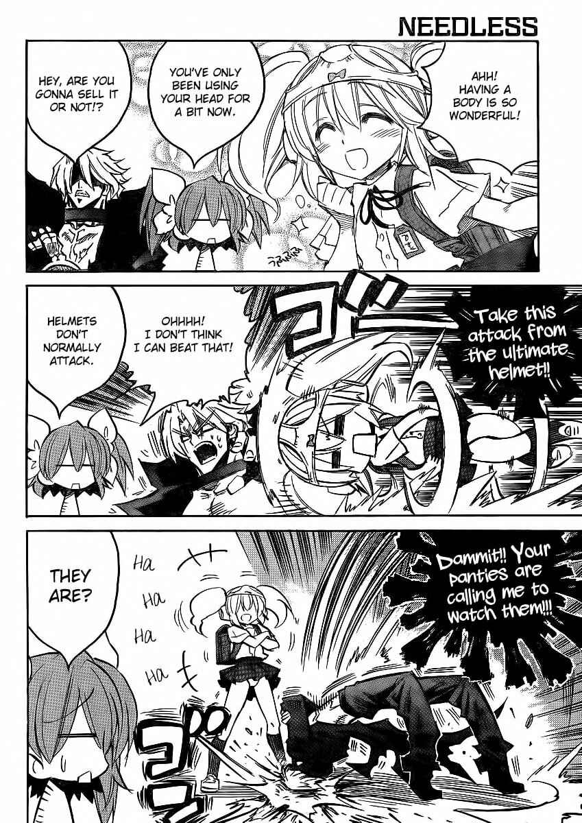 Chapter 90 - Page 10