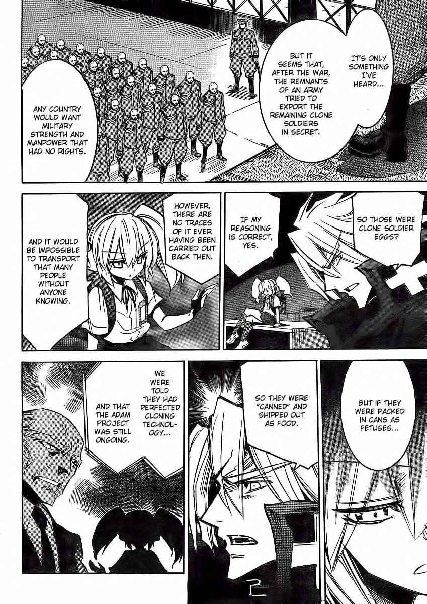 Chapter 90 - Page 14
