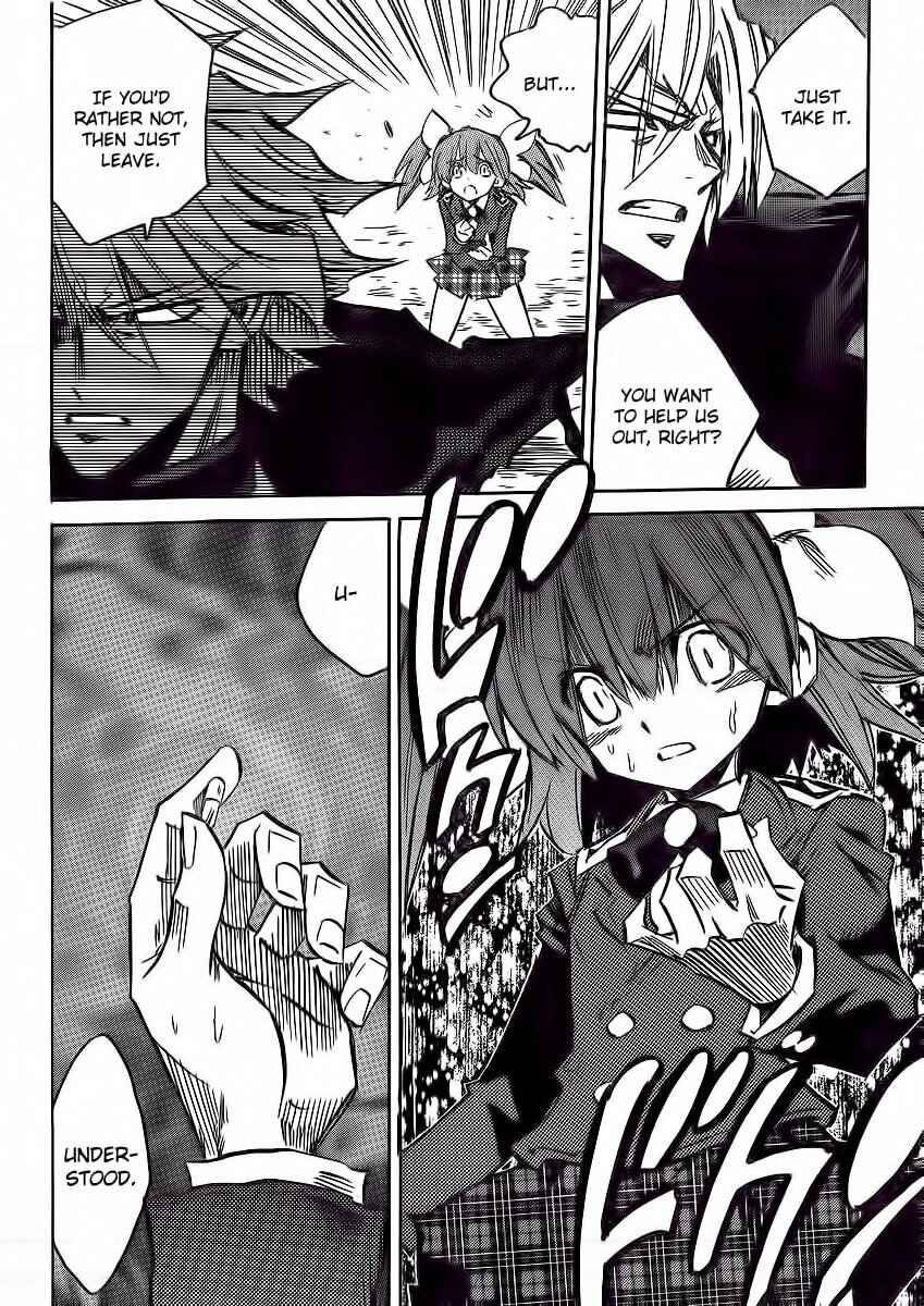 Chapter 90 - Page 22