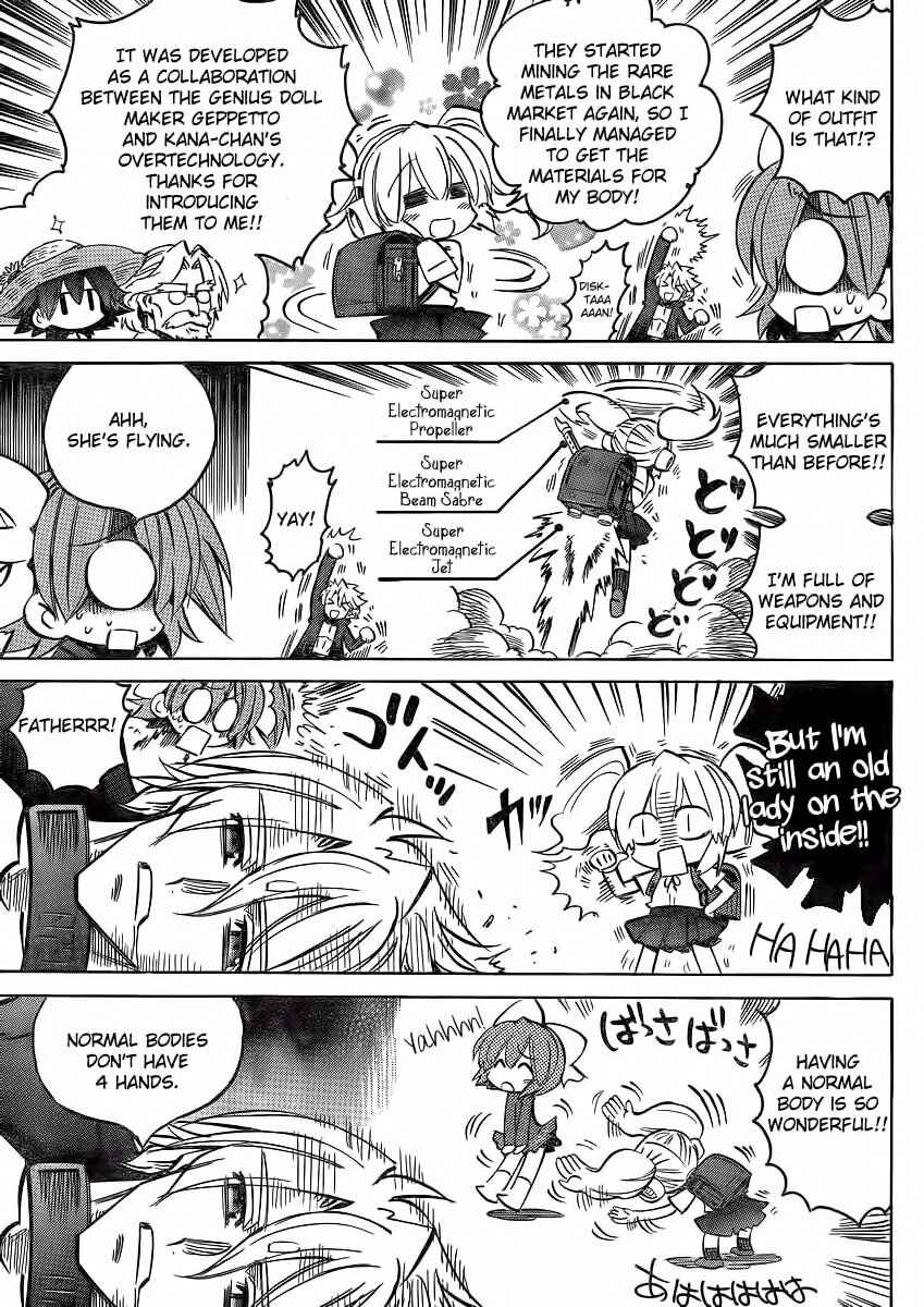 Chapter 90 - Page 7