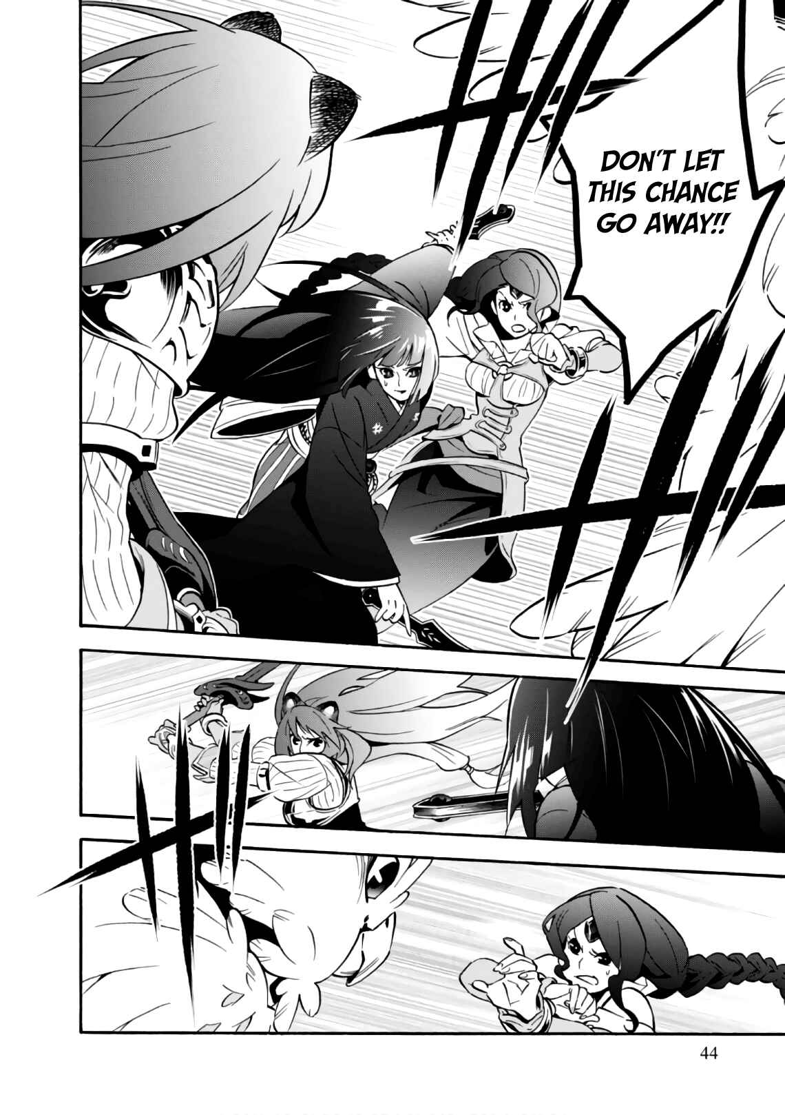 Chapter 42 - Page 13