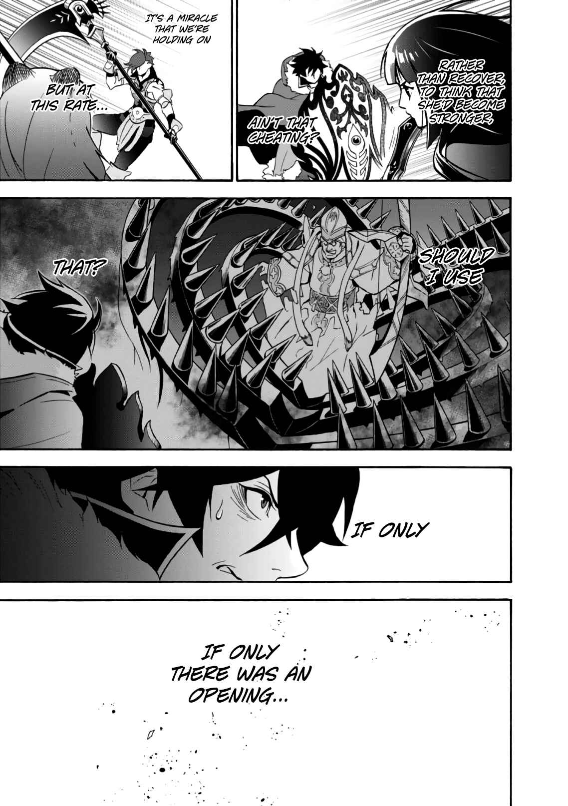 Chapter 42 - Page 34