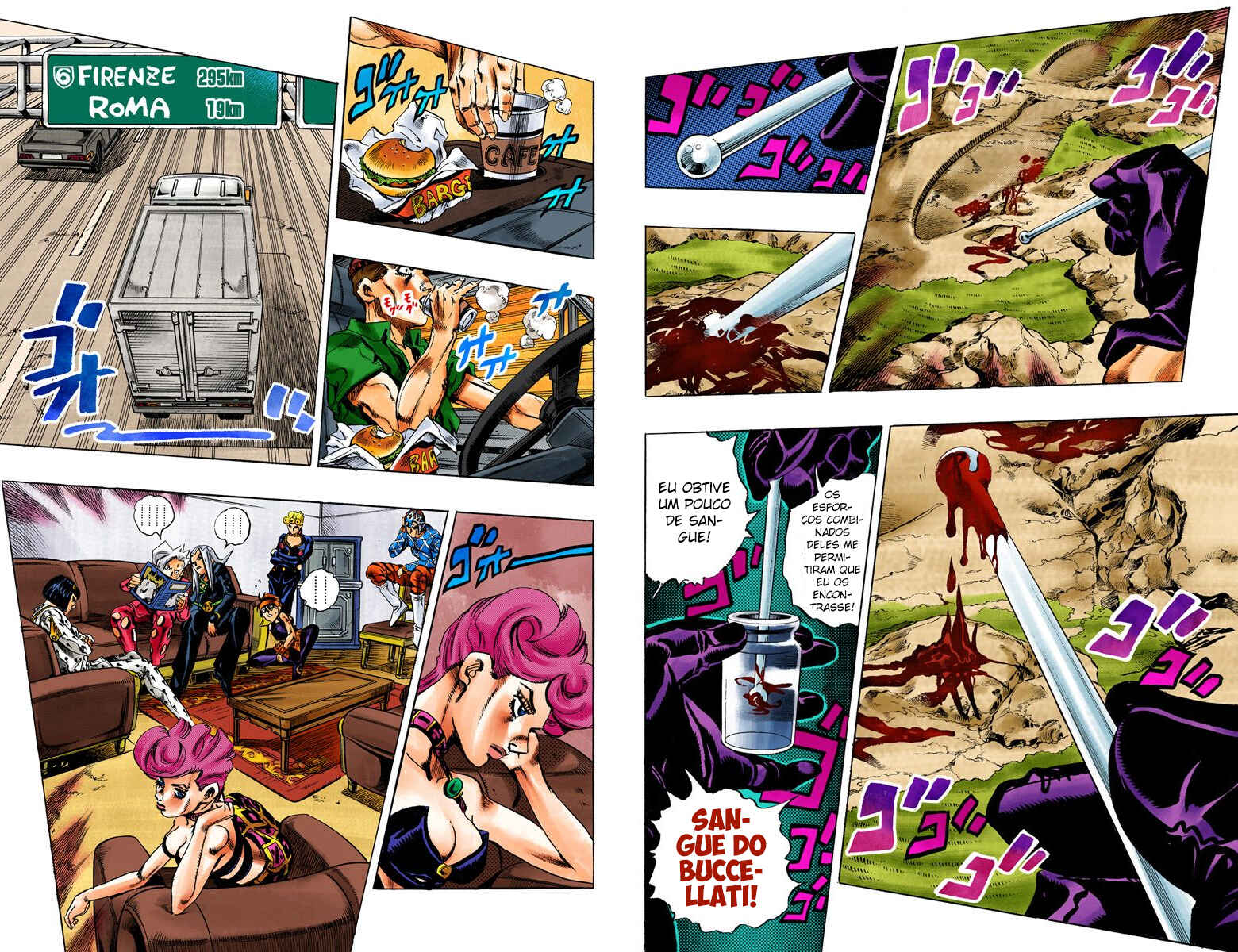 Chapter 61 - Page 3