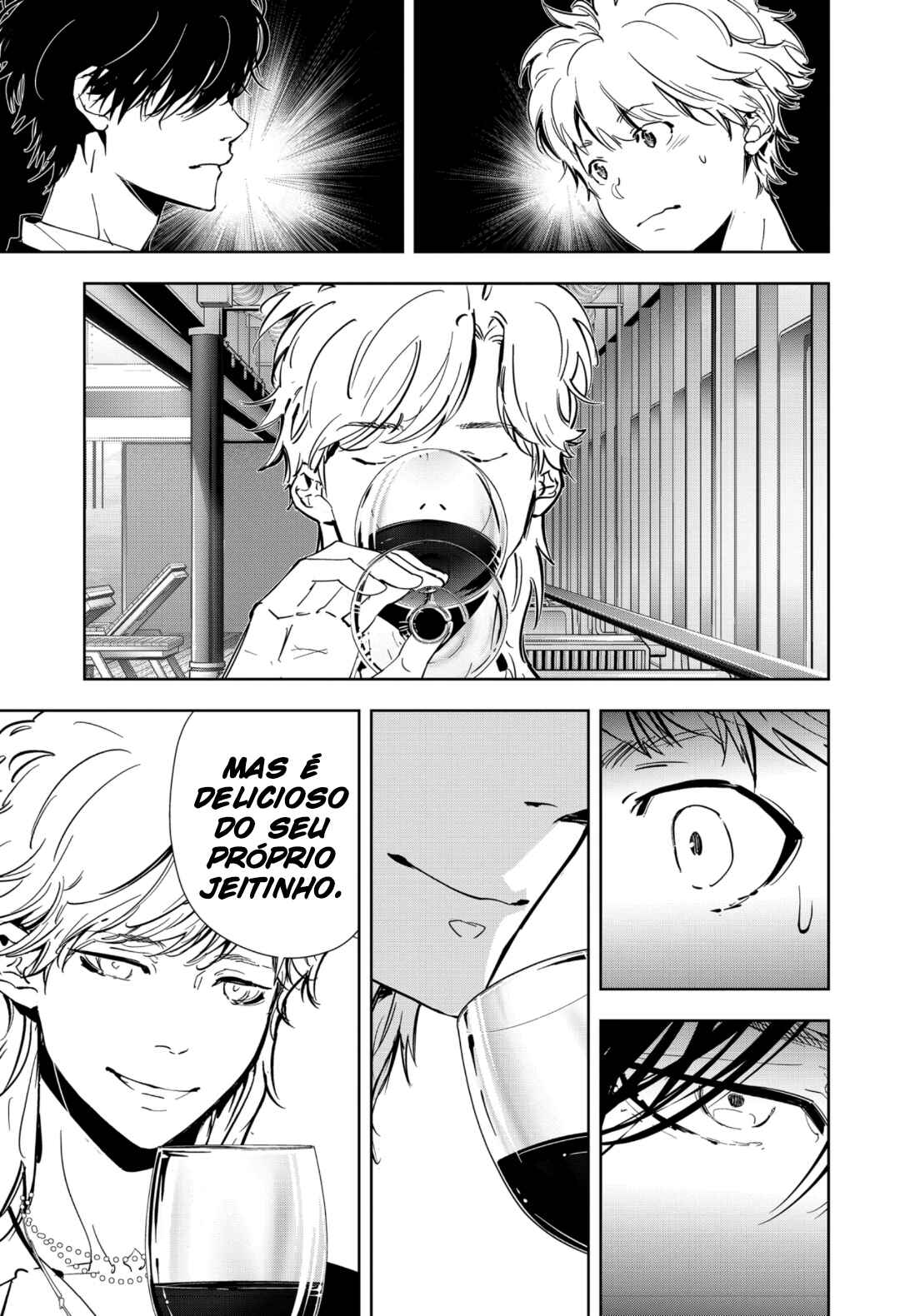 Chapter 81 - Page 8