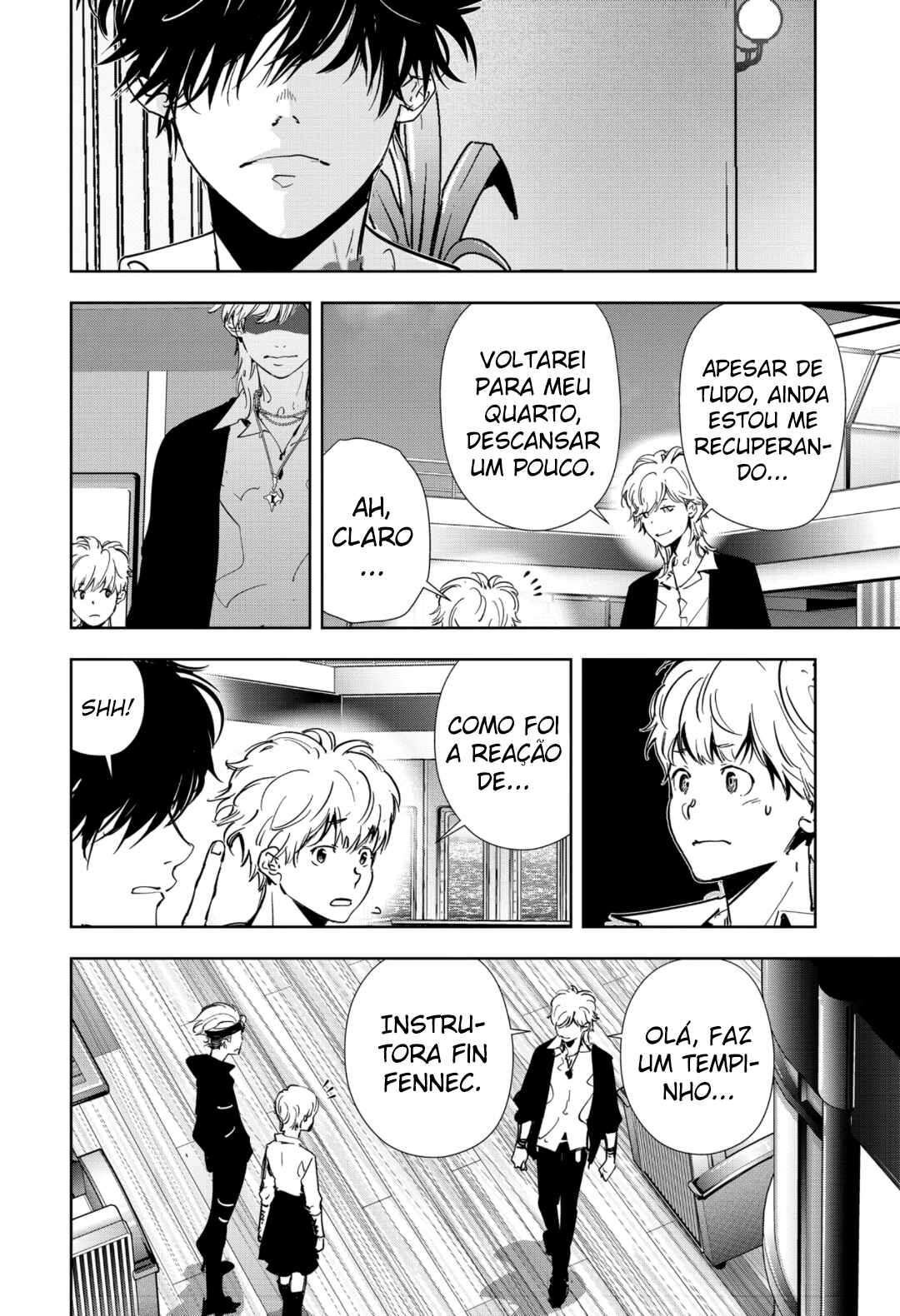 Chapter 81 - Page 9