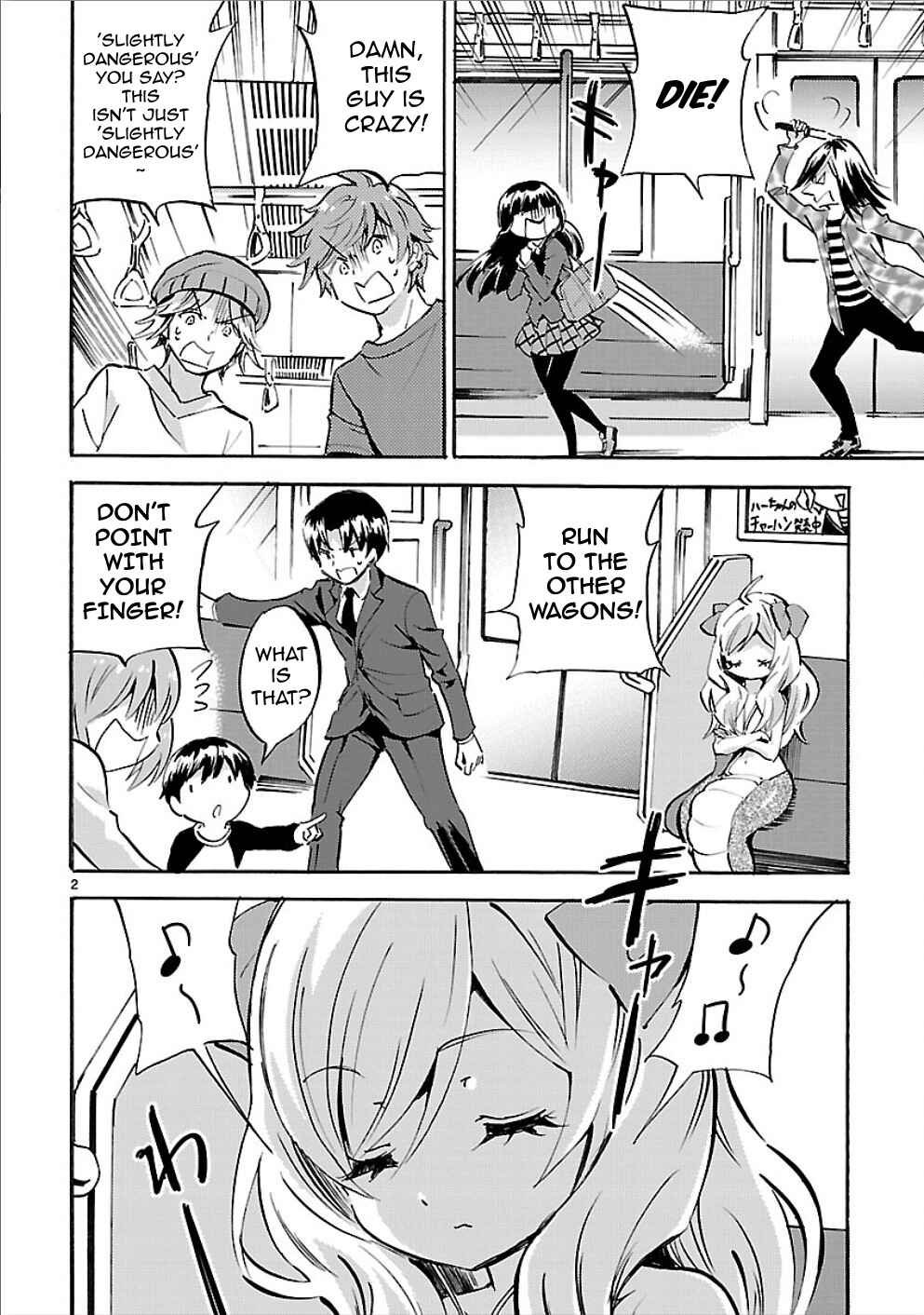 Chapter 148 - Page 2