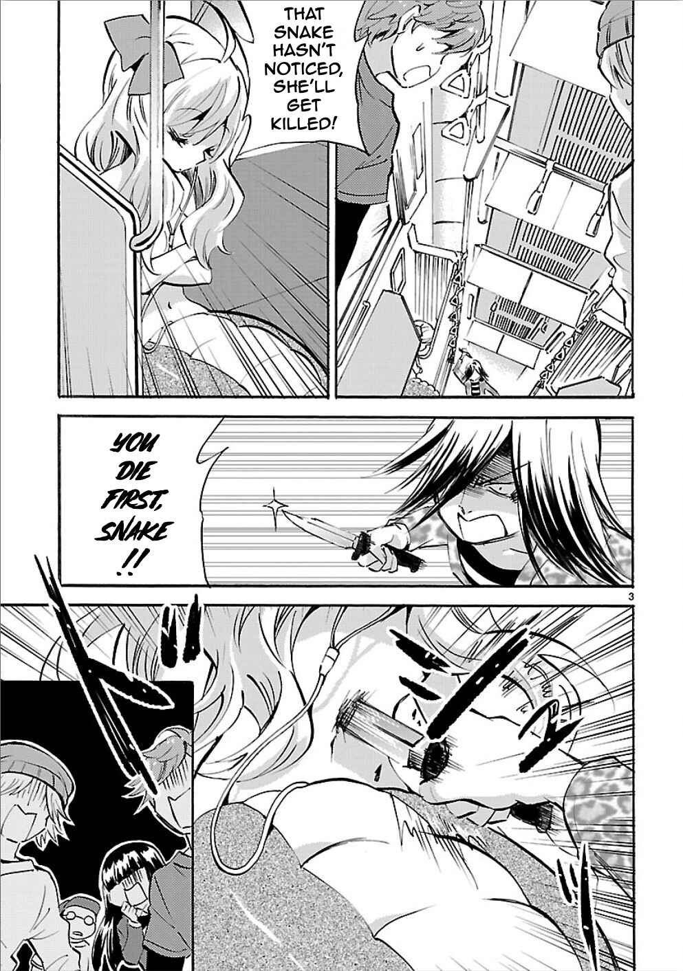 Chapter 148 - Page 3