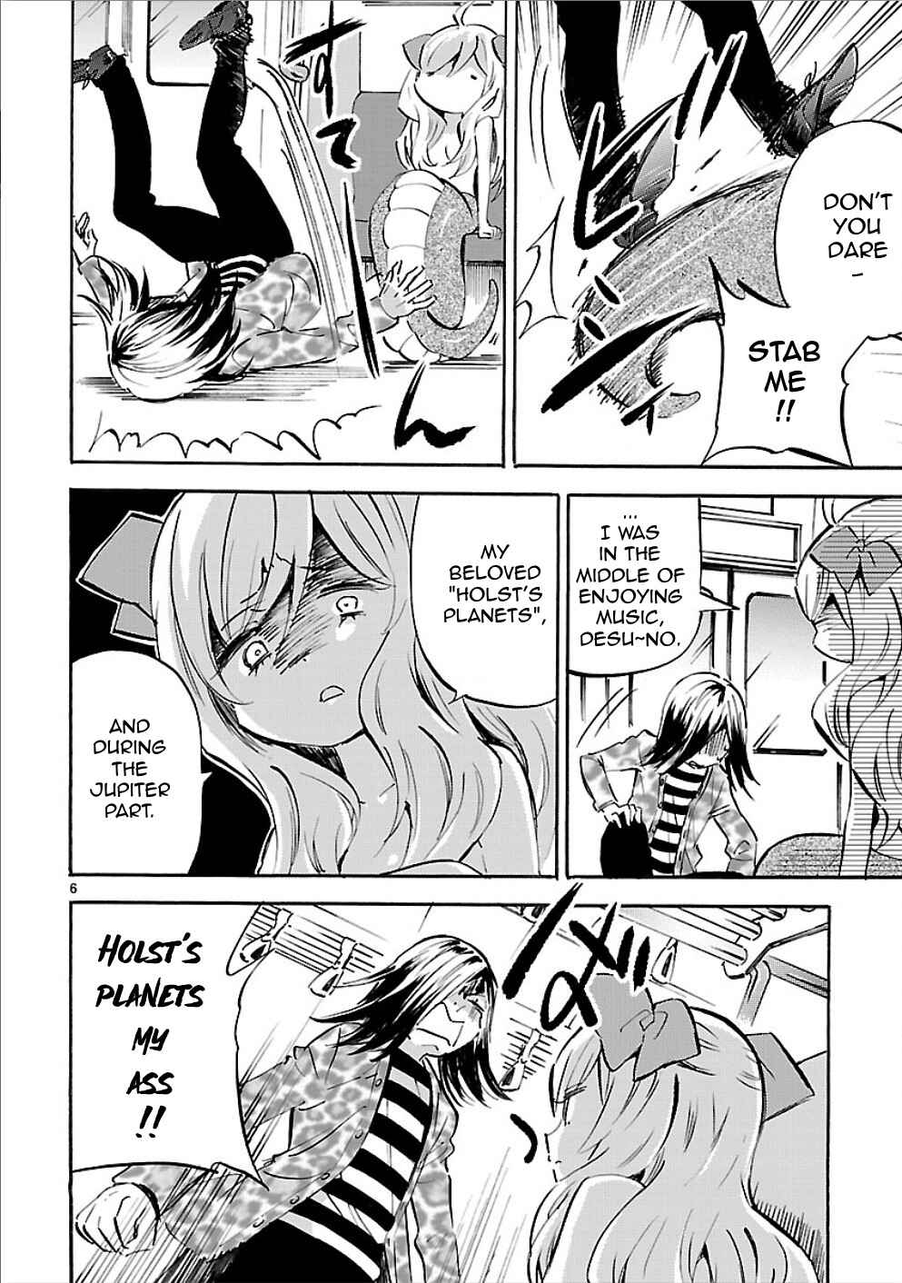 Chapter 148 - Page 6