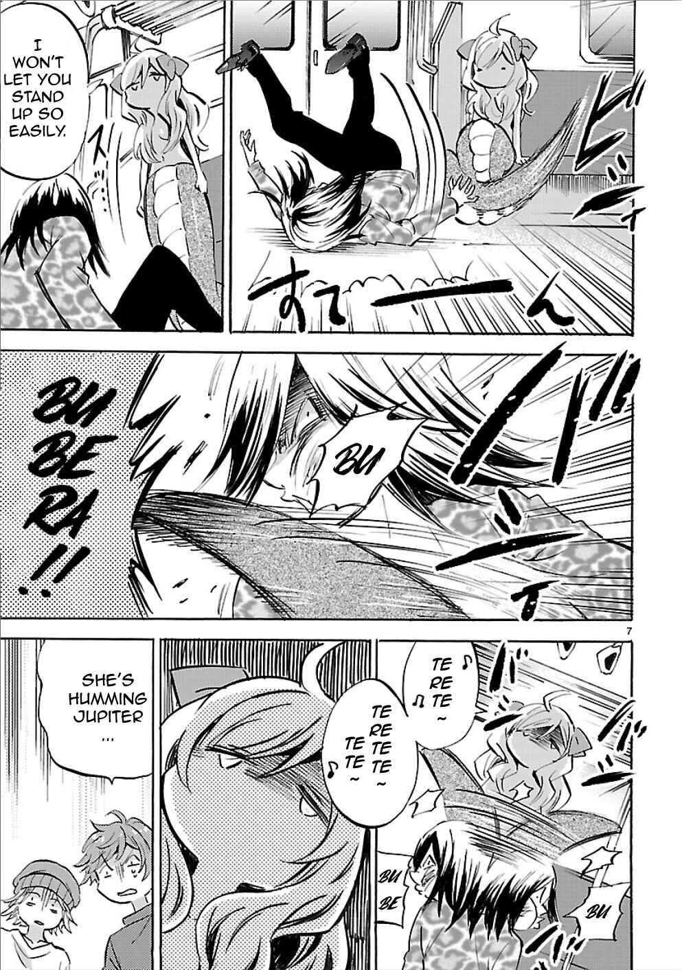 Chapter 148 - Page 7
