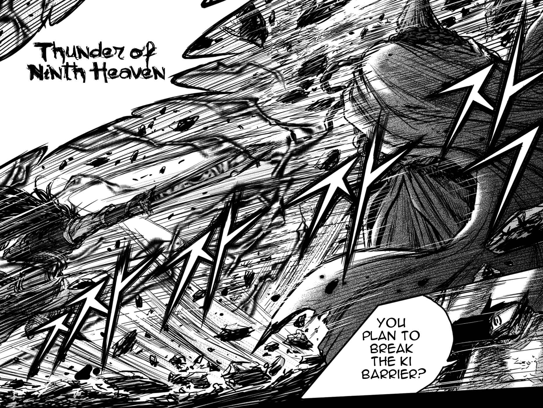Chapter 391 - Page 17