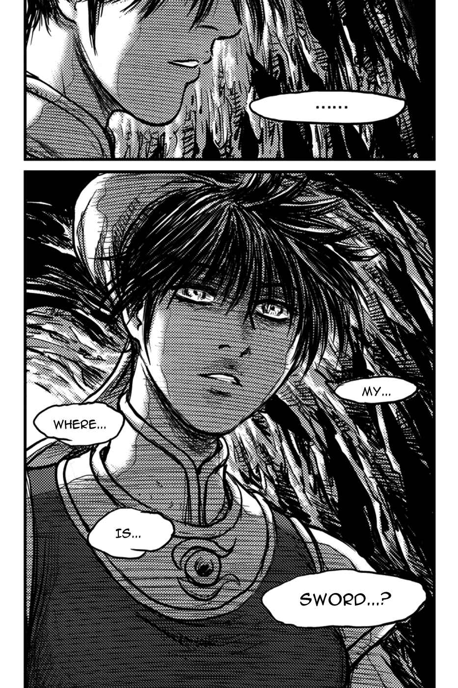Chapter 391 - Page 47