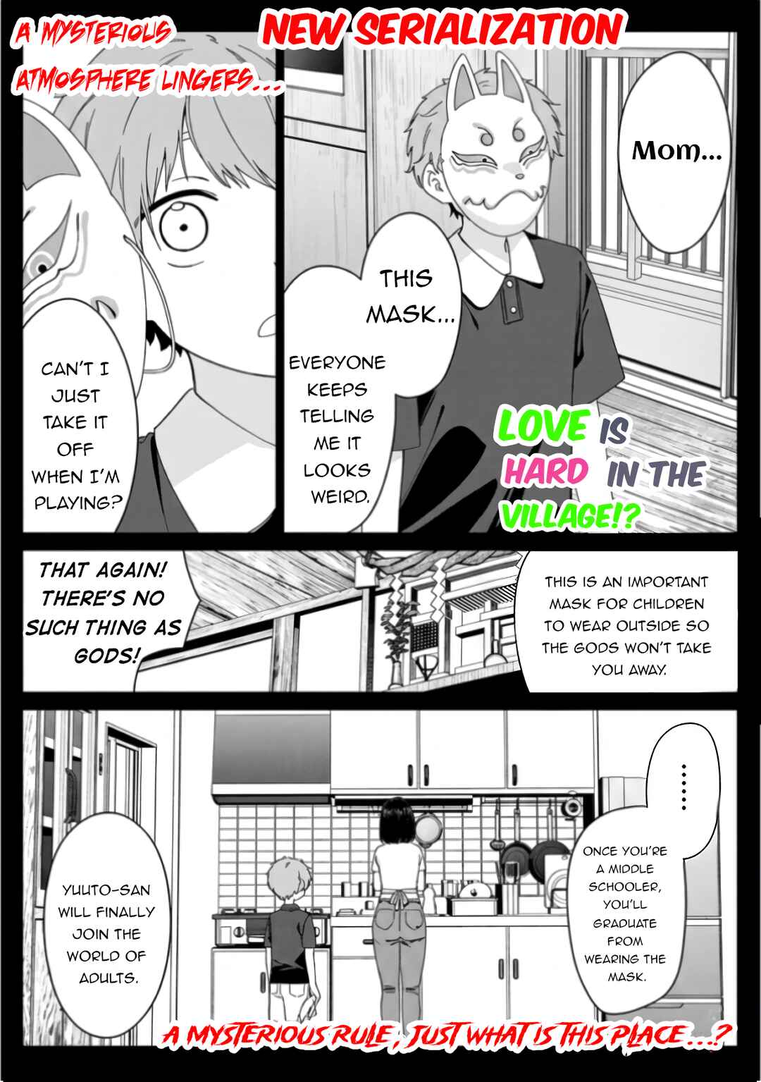 Chapter 1 - Page 1