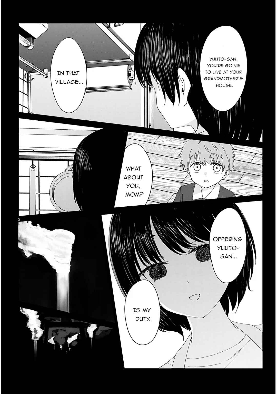 Chapter 1 - Page 2