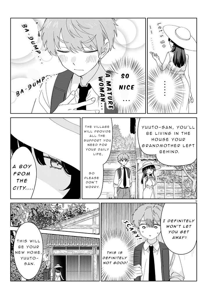 Chapter 1 - Page 9