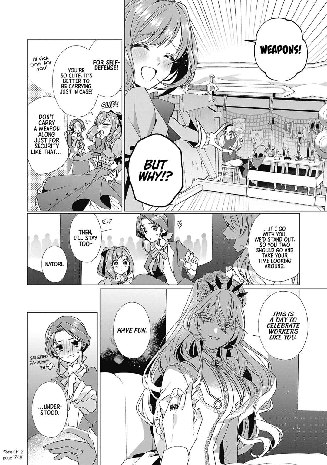Chapter 4 - Page 6
