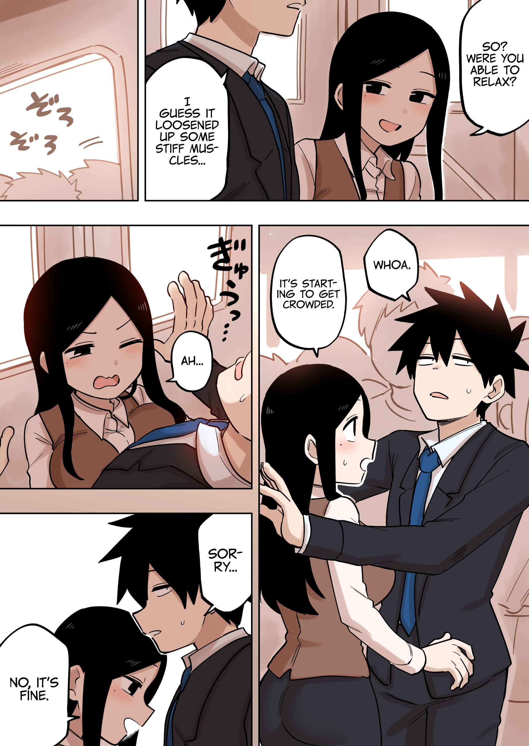 Chapter 146 - Page 4