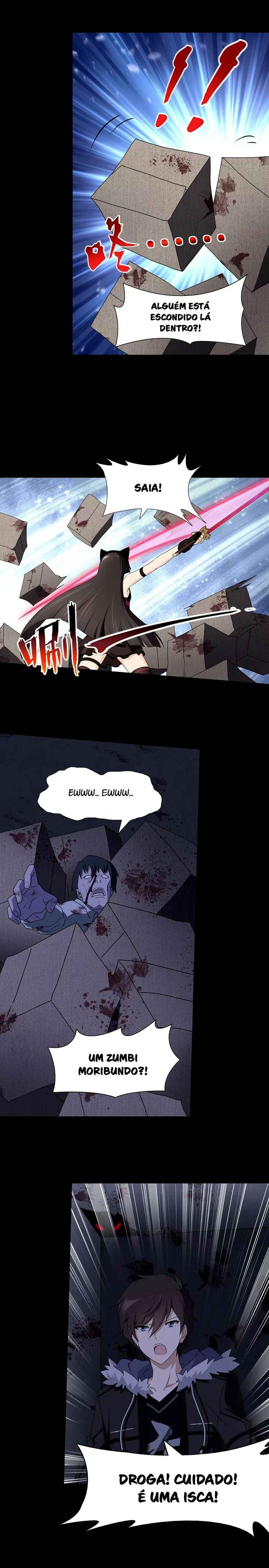 Chapter 97 - Page 11