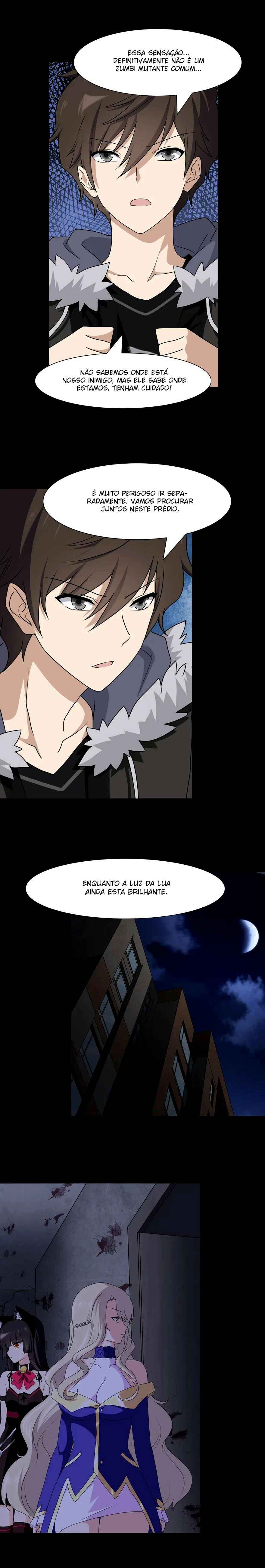 Chapter 97 - Page 8