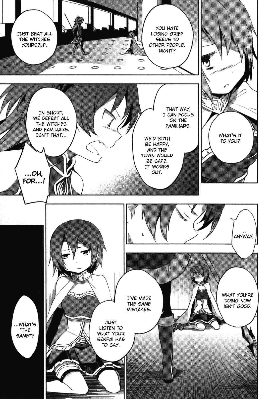 Chapter 8 - Page 5
