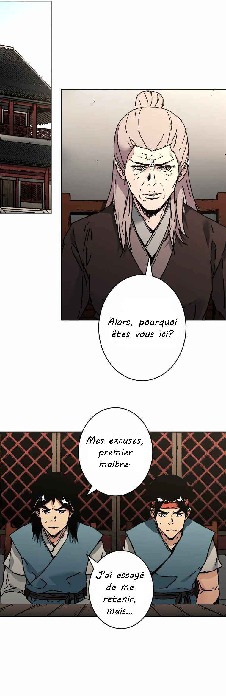 Chapter 235 - Page 13