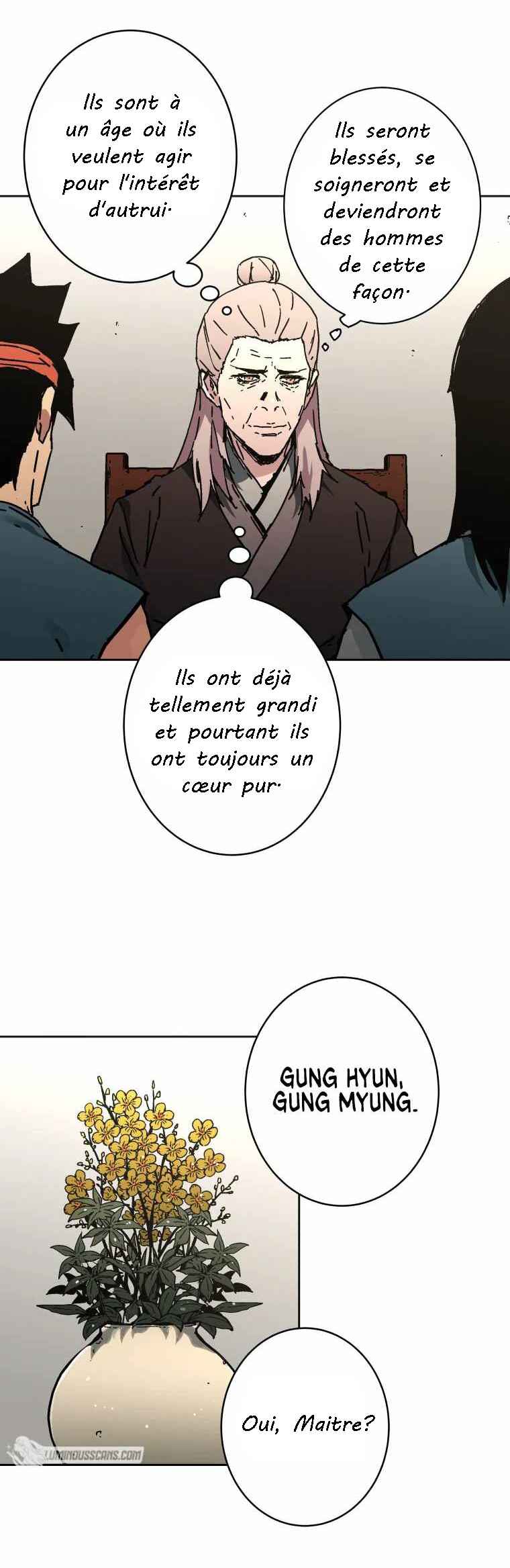 Chapter 235 - Page 17