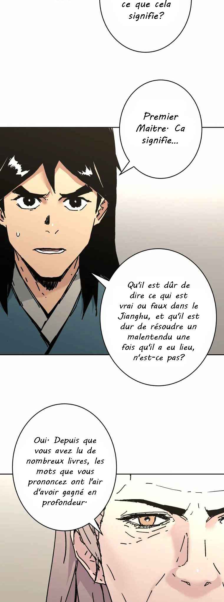 Chapter 235 - Page 21
