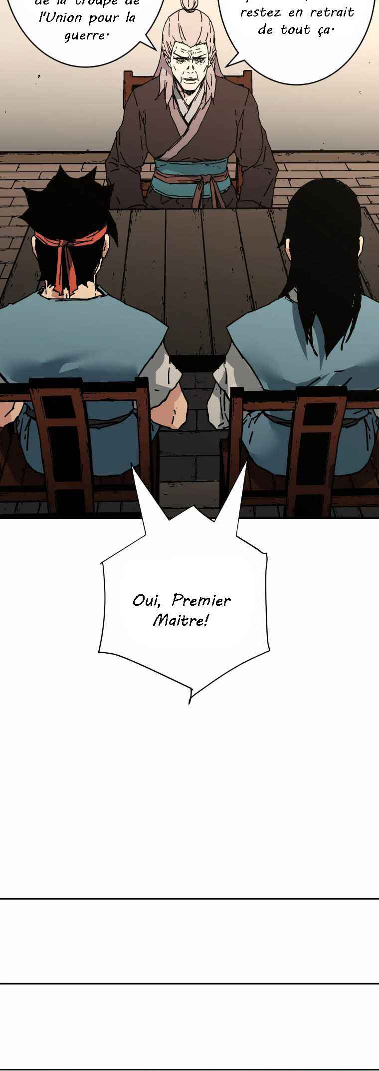 Chapter 235 - Page 26