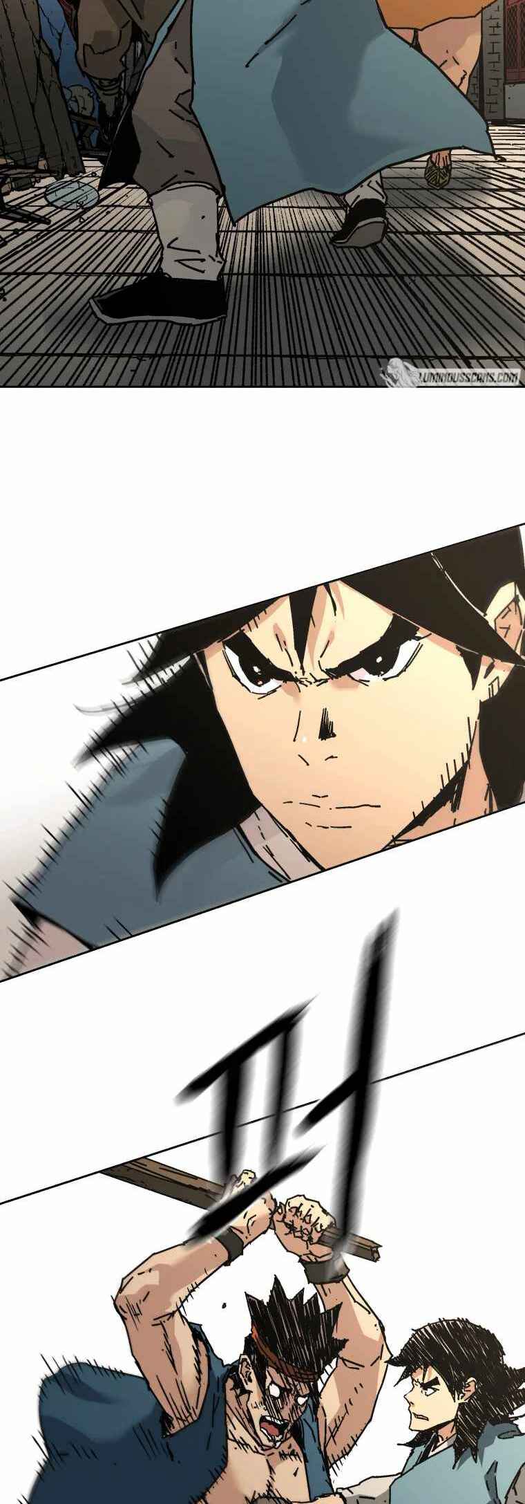 Chapter 235 - Page 3