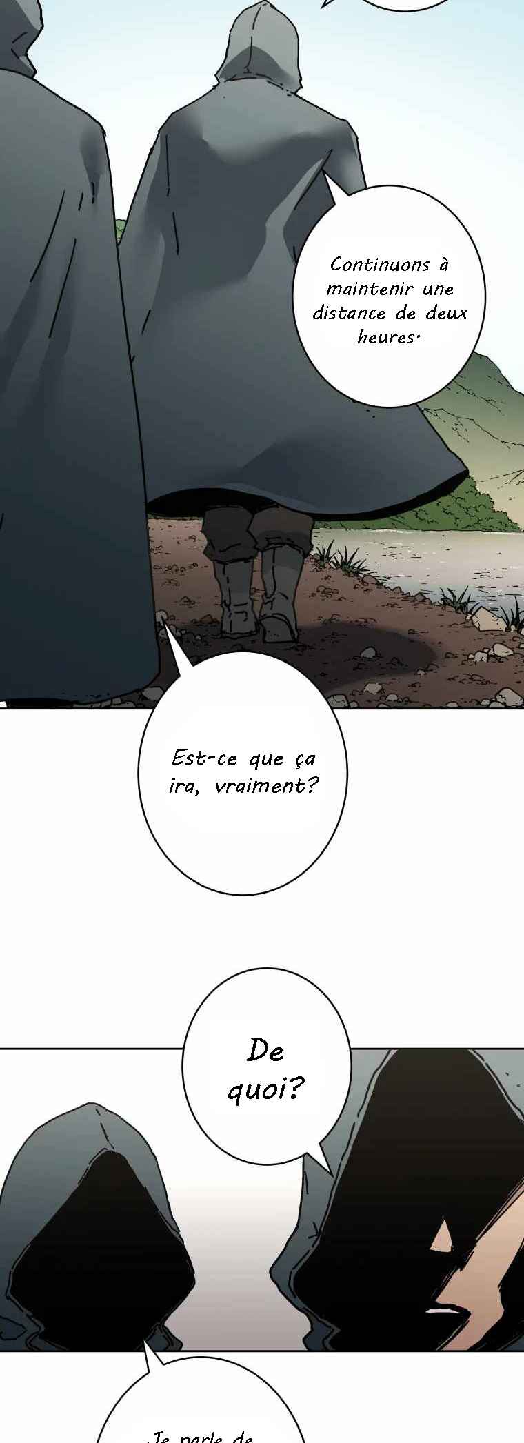 Chapter 235 - Page 32
