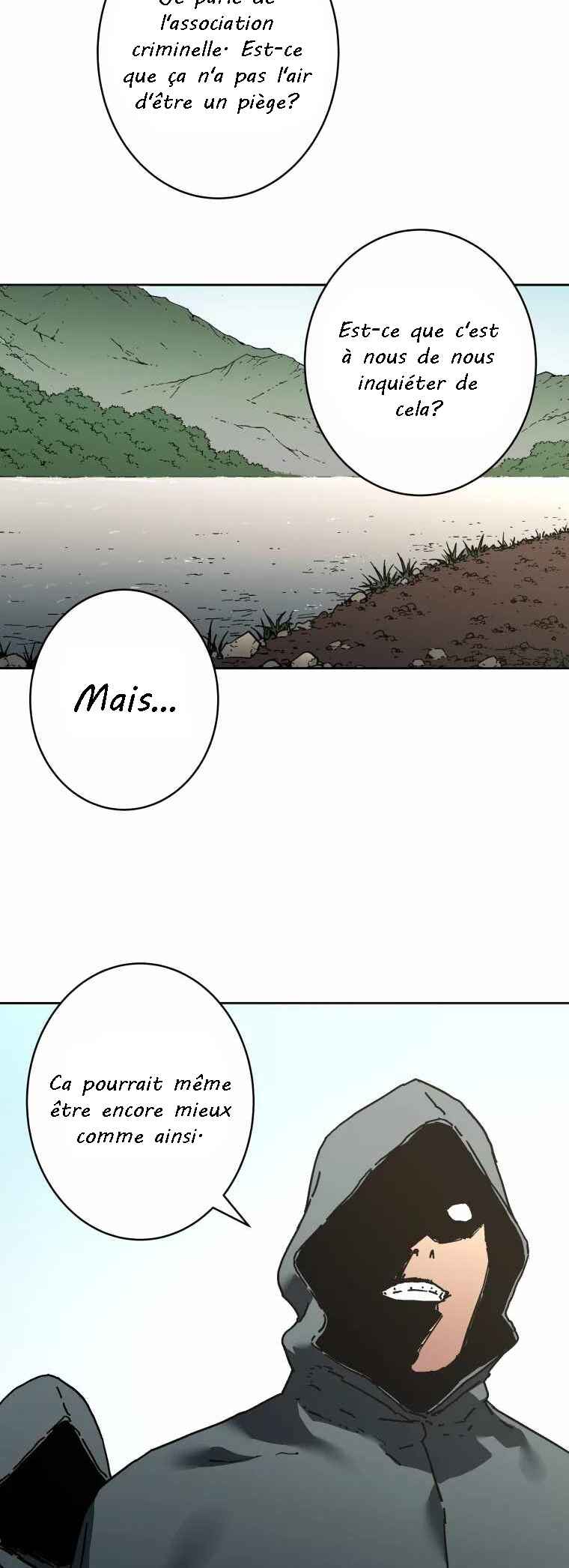 Chapter 235 - Page 33