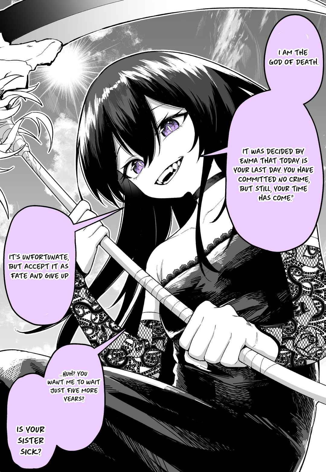 Chapter ? - Page 1